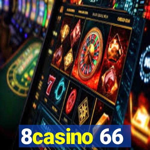 8casino 66